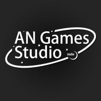 AN Games Studio logo - Similar company to 2024 Studios