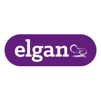 ELGAN Pharma logo - Similar company to Nutrinia