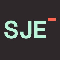Studio Jimmy Elias (SJE_) logo - Similar company to 9Elf26