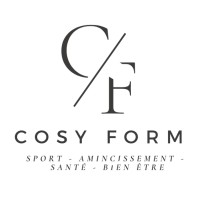 Cosy Form SPA Biking & Electro Myo Stimulation logo - Similar company to Electrostimulation Lyon