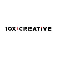 10X Creative logo - Similar company to 10X Roas