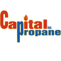 Capital Propane Inc logo - Similar company to Propane Grg