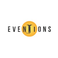 Evention's logo - Similar company to Eventions