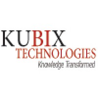 Kubix Technologies (P) Limited logo - Similar company to Advution