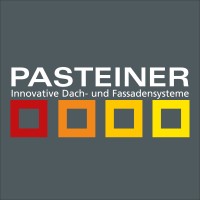 Pasteiner GmbH logo - Similar company to Pohl Tischgestelle