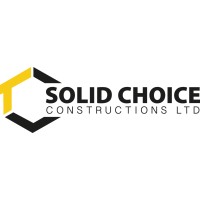 Solid Choice logo - Similar company to 5Queens Development Cyprus