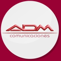 ADM COMUNICACIONES logo - Similar company to Cotelga S.L.