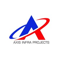 Axis Infra Projects logo - Similar company to Infraaxis