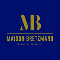Maison Bretzmann logo - Similar company to Pitch'Event