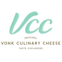 Vonk Culinary Cheese logo - Similar company to Provan