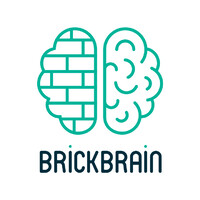 BrickBrain logo - Similar company to Brain Brick