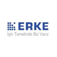 Erke Group logo - Similar company to Rosta Australia