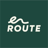 En Route International logo - Similar company to Honesty Snacks