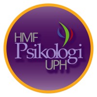 HMF Psikologi UPH logo - Similar company to Uph Choir