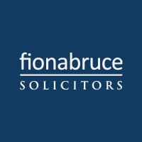 Fiona Bruce Solicitors logo - Similar company to Catalyst Legal Uk