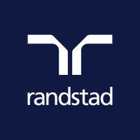 Randstad Quimperlé logo - Similar company to Randstad Brest