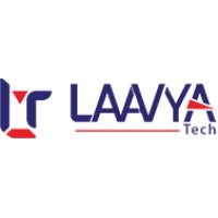 LaavyaTech logo - Similar company to Ientice