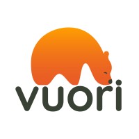 Grupo Vuori logo - Similar company to Andén Principal