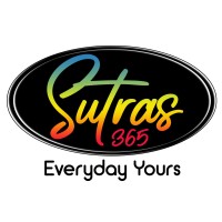 Sutras365 logo - Similar company to Btrustfashion