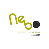 Nebo Comunicación logo - Similar company to Smart Learning 1To1 Sl