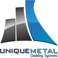 Unique Metal Cladding Systems logo - Similar company to United Cladding