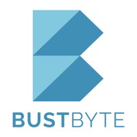 BustByte logo - Similar company to Glitni - Dataplattform Og Data Engineering