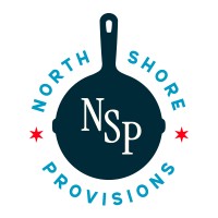 North Shore Provisions logo - Similar company to Hotel Chocolat Usa