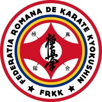 Federatia Romana de Karate Kyokushin logo - Similar company to Federația Română De Alpinism Și Escaladă (F.R.A.E.)