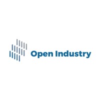 Open Industry logo - Similar company to Vidaskool