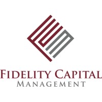 Fidelity Capital Management logo - Similar company to Fidelity Capital