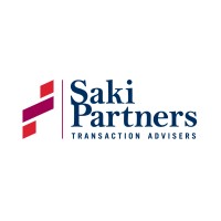 Saki Partners | Transaction Advisers logo - Similar company to Templonix
