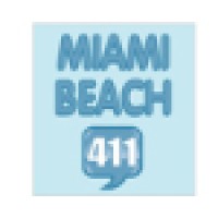 Miami Beach 411