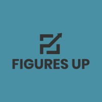 Figures Up logo - Similar company to Kolab Coworking
