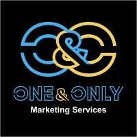 One & Only Marketing Service logo - Similar company to Nyarna Empowers