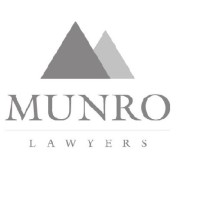 Munro Lawyers logo - Similar company to Origin Lawyers