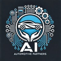 AI Automotive Partners logo - Similar company to Gausscode  Ai Automotive Solution
