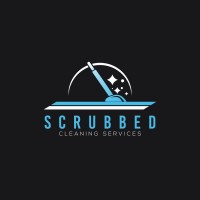 Scrubbed Cleaning Services logo - Similar company to Allday Llc