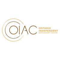 Ontario Independent Assessment Centre logo - Similar company to Orvosi