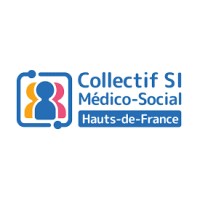 COLLECTIF SI SMS HDF logo - Similar company to Monrfs