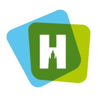 Stad Halle logo - Similar company to Flux