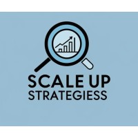 Scale Up Strategiess logo - Similar company to Insightful Data