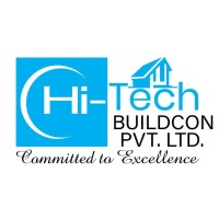 HI-TECH BUILDCON PVT. LTD. logo - Similar company to Markifyup Creations