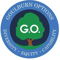 Goulburn Options Inc. logo - Similar company to The Only Support Coordination