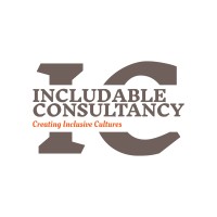 Includable Consultancy Ltd logo - Similar company to Mass Creations Ltd