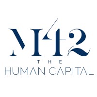M42 The Human Capital logo - Similar company to Studio Culicchia