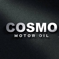Cosmo Motor Oil logo - Similar company to Chemoil