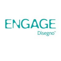 ENGAGE at Disegno™ logo - Similar company to Frontline Stores Australia