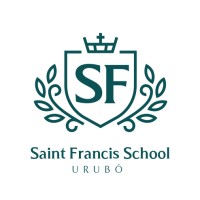 Saint Francis School-Santa Cruz logo - Similar company to Eagles School