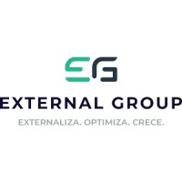 External Group logo - Similar company to Blueline Technology S.P.A