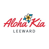 Aloha Kia Leeward logo - Similar company to Edwards Auto Group